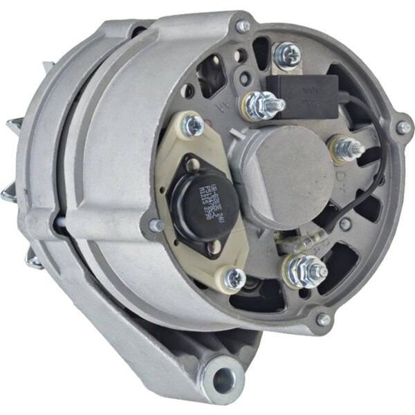 Aftermarket JAndN Electrical Products Alternator 400-24085-JN - main